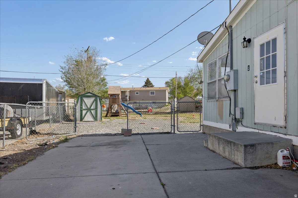 SUTTON SUB - Residential