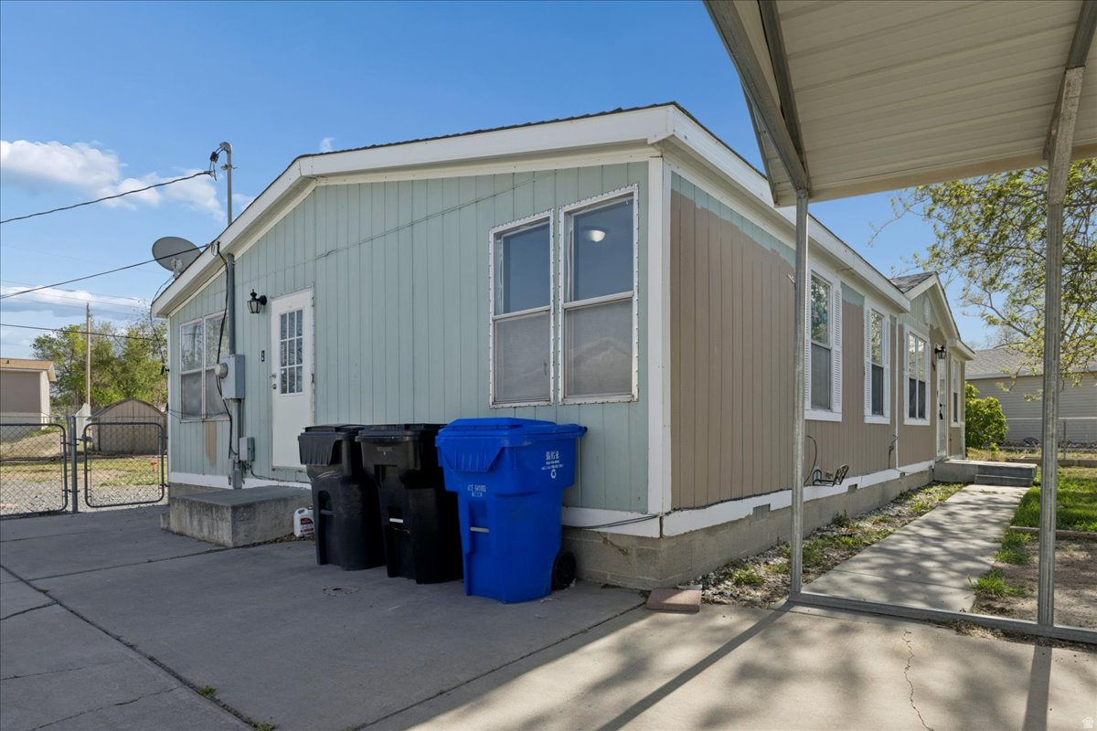 SUTTON SUB - Residential