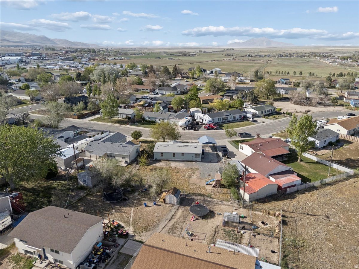 SUTTON SUB - Residential