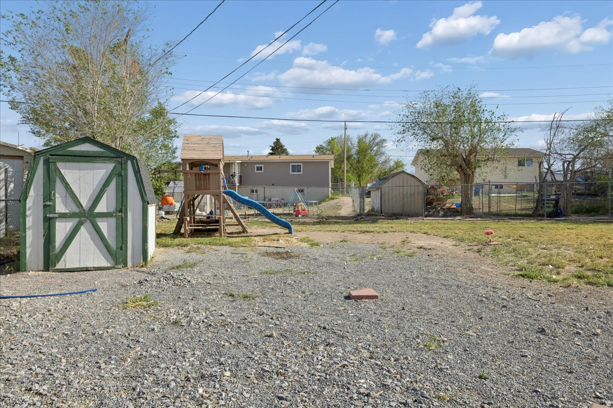 SUTTON SUB - Residential