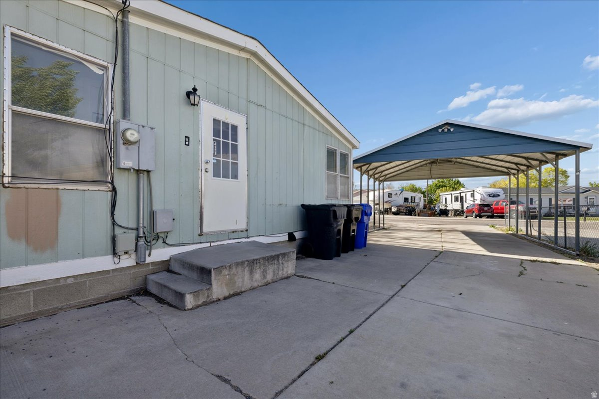 SUTTON SUB - Residential