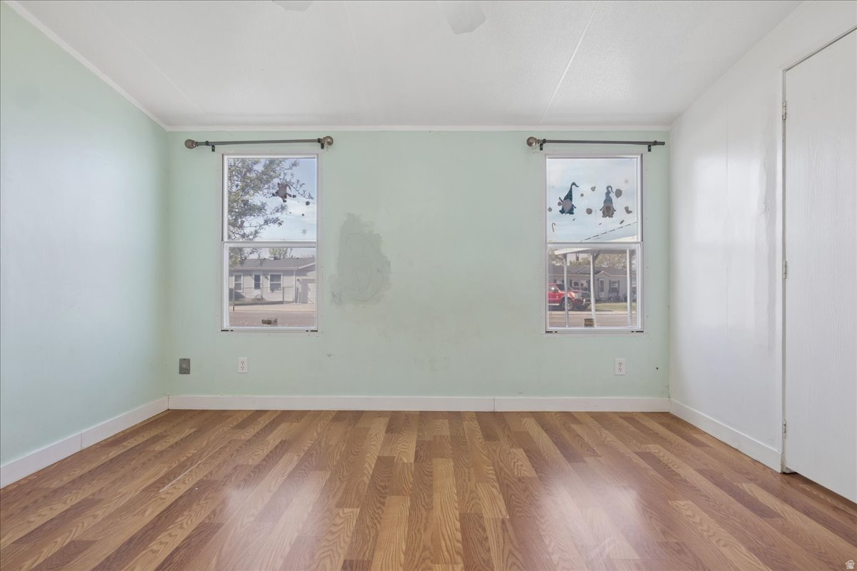 SUTTON SUB - Residential