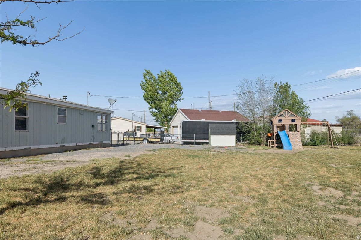 SUTTON SUB - Residential