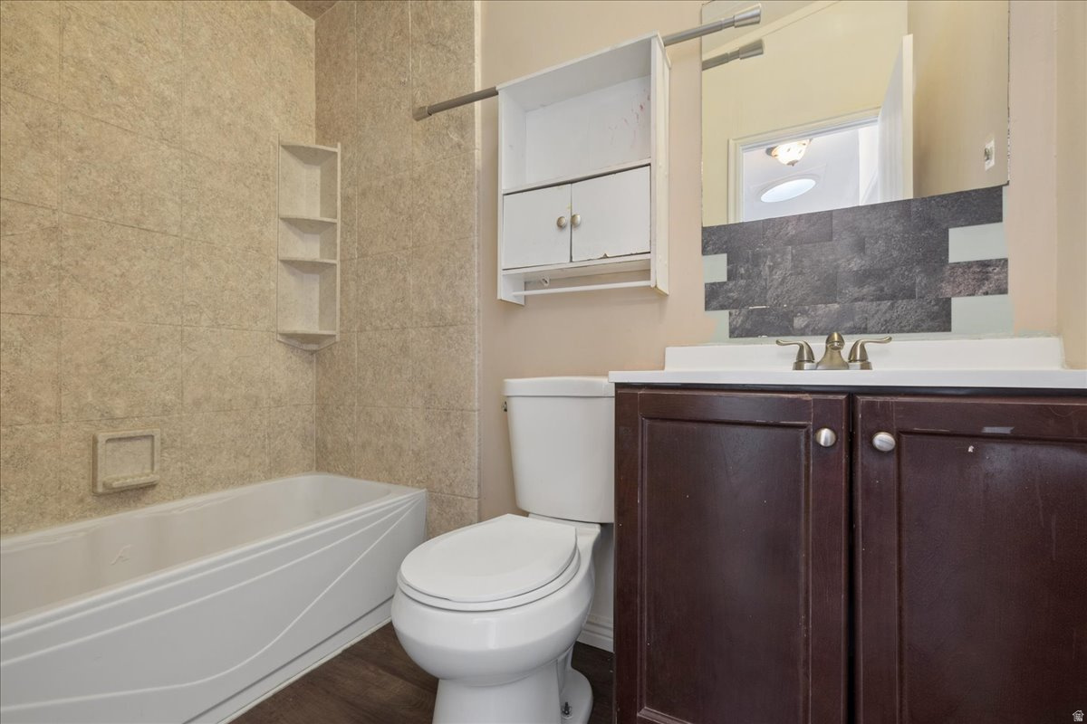 SUTTON SUB - Residential