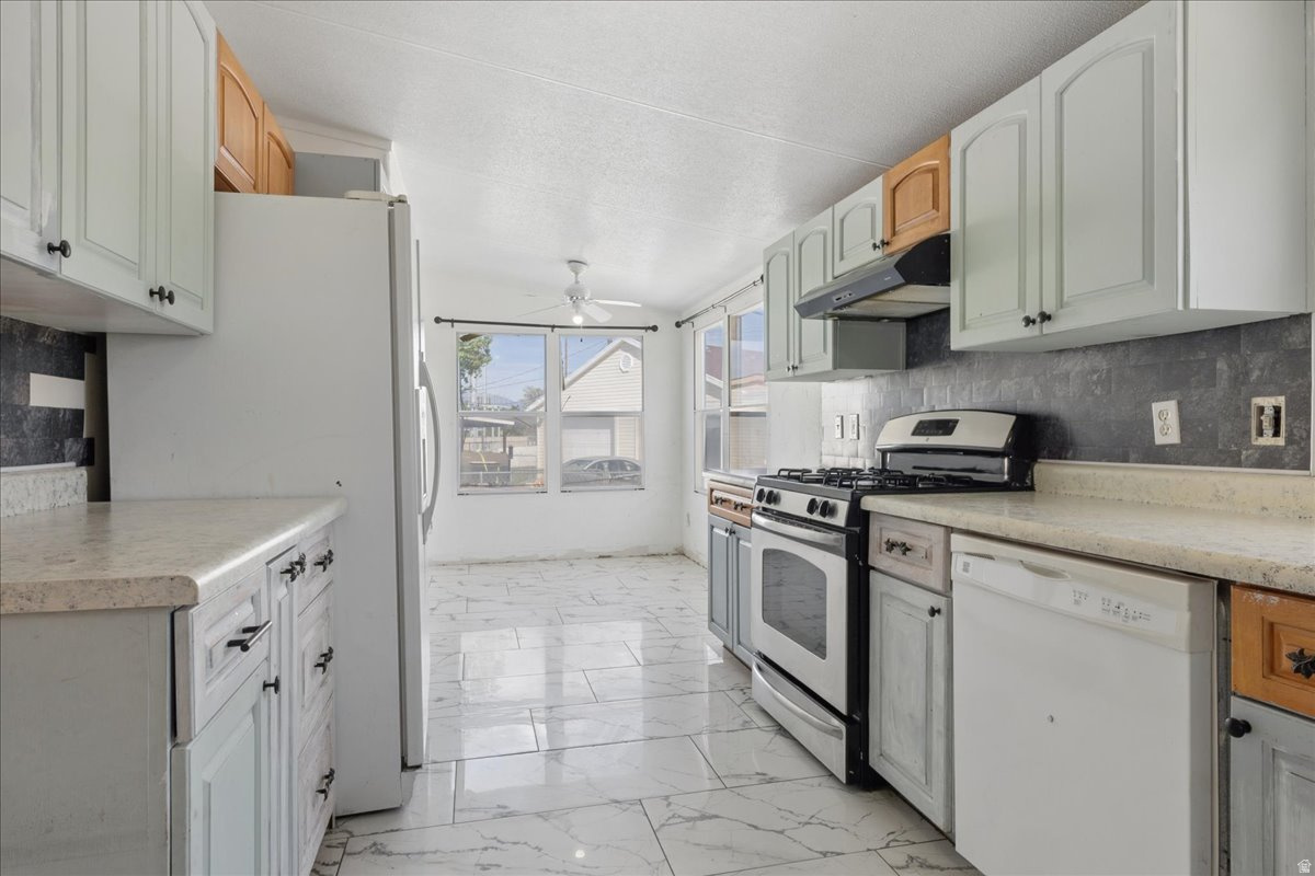 SUTTON SUB - Residential