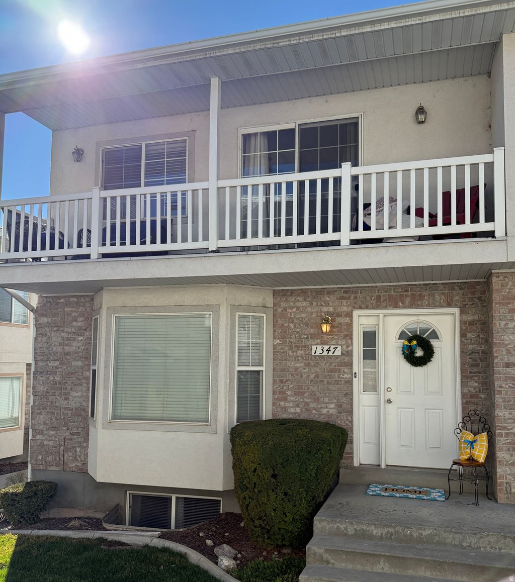 Photo of 1347 S 1370 E, Provo, UT 84606 (MLS # 2142324)