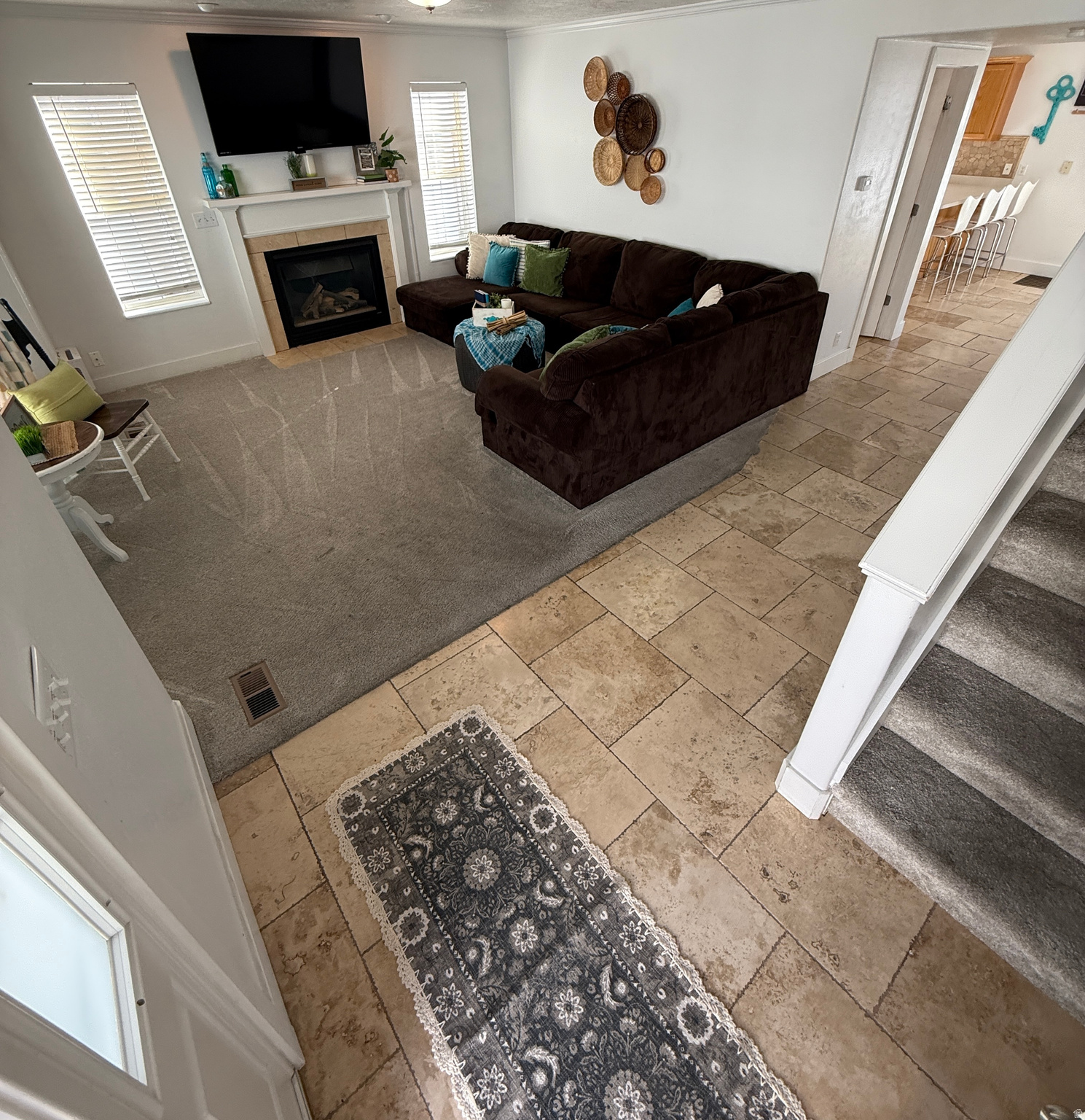 DEERHAVEN ESTATES PUD AMENDED - Residential