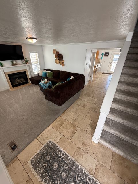 Tiny photo for 1347 S 1370 E, Provo, UT 84606 (MLS # 2142324)