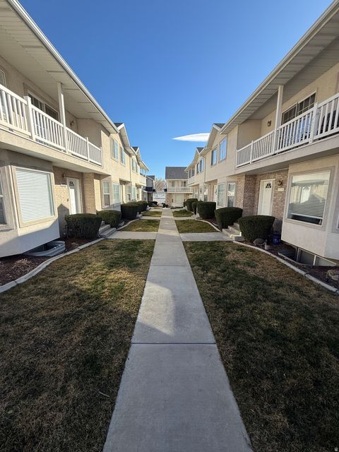 Tiny photo for 1347 S 1370 E, Provo, UT 84606 (MLS # 2142324)
