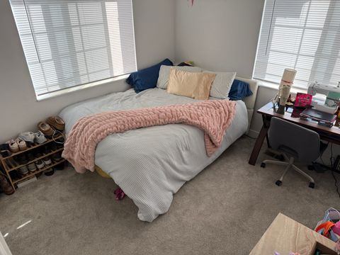 Tiny photo for 1347 S 1370 E, Provo, UT 84606 (MLS # 2142324)