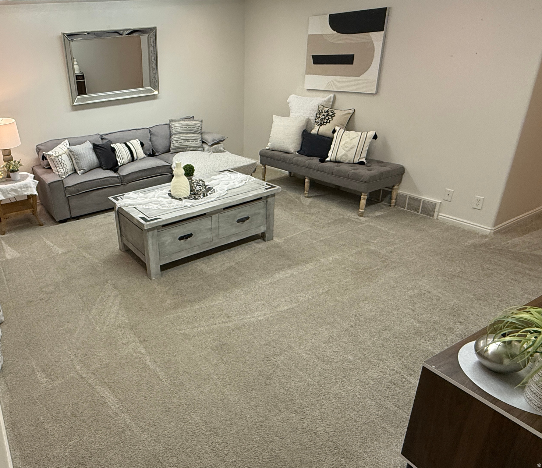 DEERHAVEN ESTATES PUD AMENDED - Residential