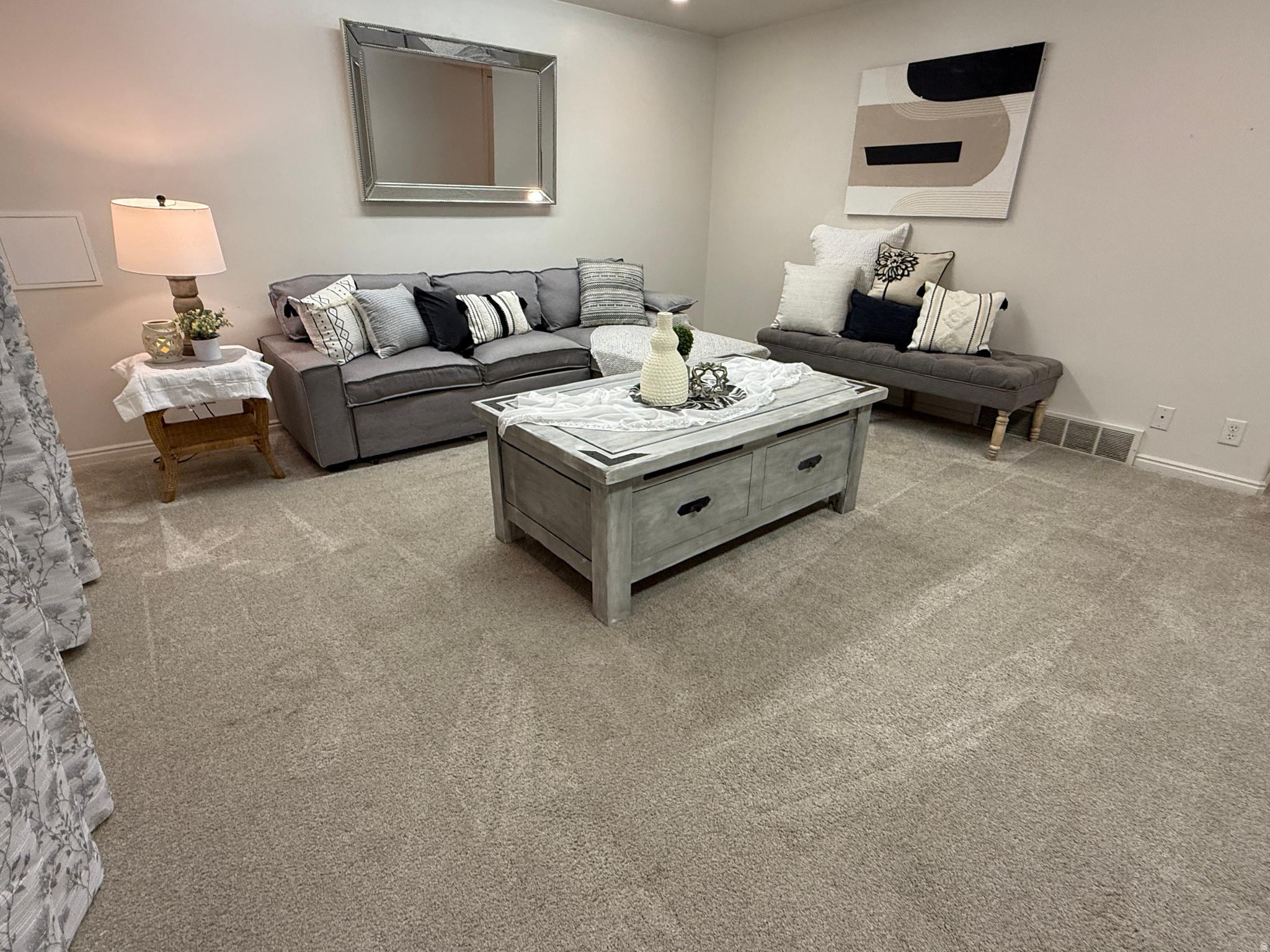 DEERHAVEN ESTATES PUD AMENDED - Residential