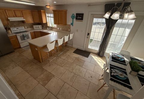 Tiny photo for 1347 S 1370 E, Provo, UT 84606 (MLS # 2142324)