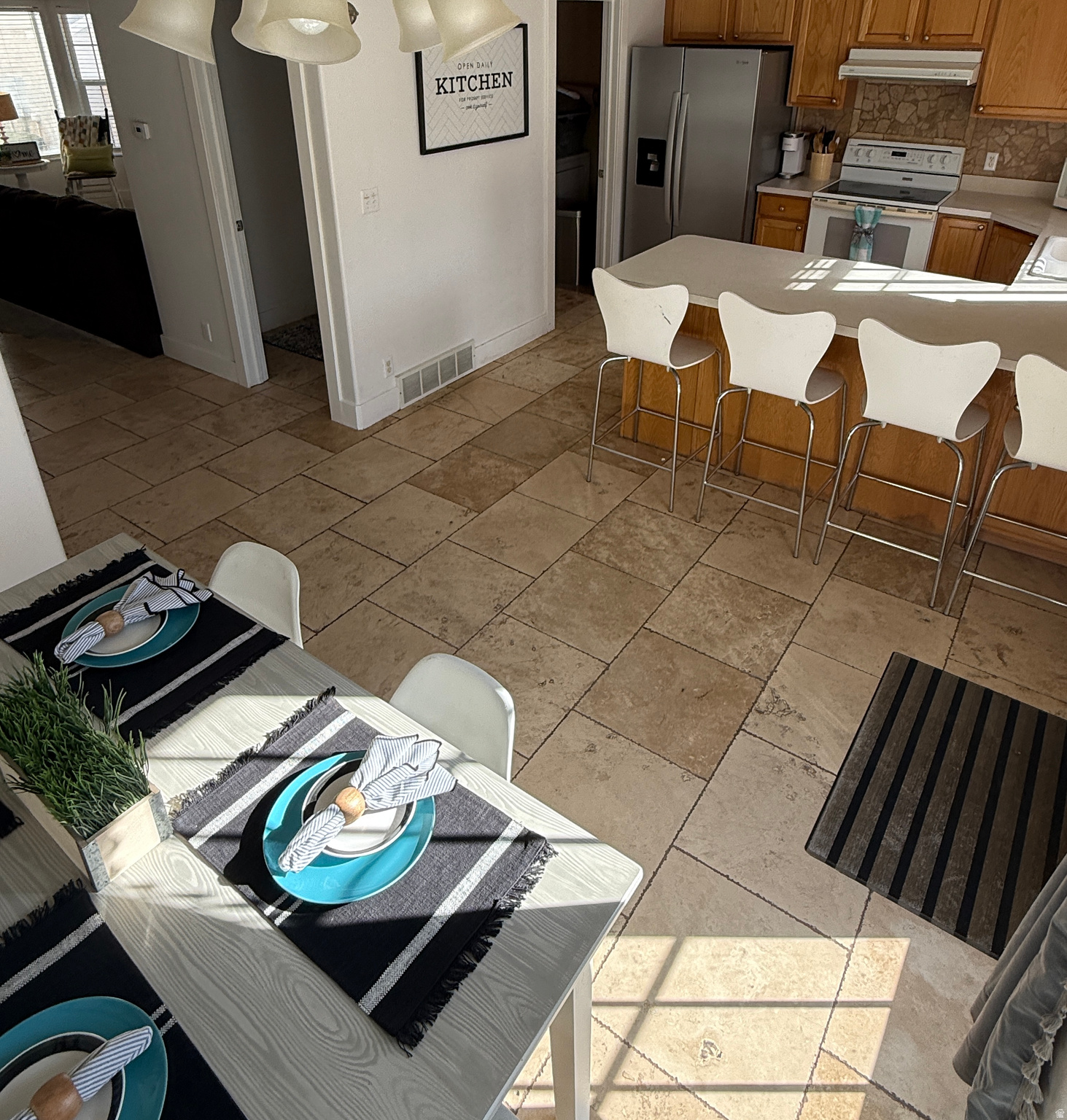 DEERHAVEN ESTATES PUD AMENDED - Residential