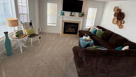 Tiny photo for 1347 S 1370 E, Provo, UT 84606 (MLS # 2142324)