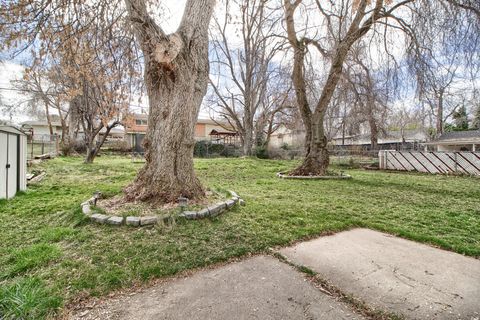 Tiny photo for 719 BEL MAR DR, South Ogden, UT 84403 (MLS # 2142393)