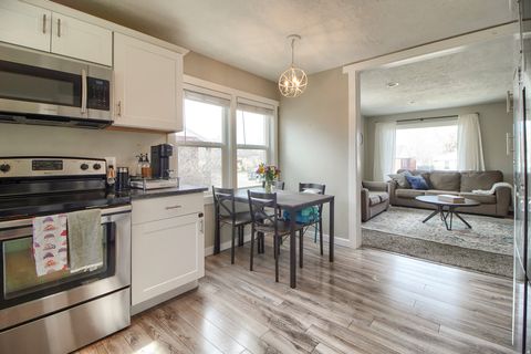Tiny photo for 719 BEL MAR DR, South Ogden, UT 84403 (MLS # 2142393)