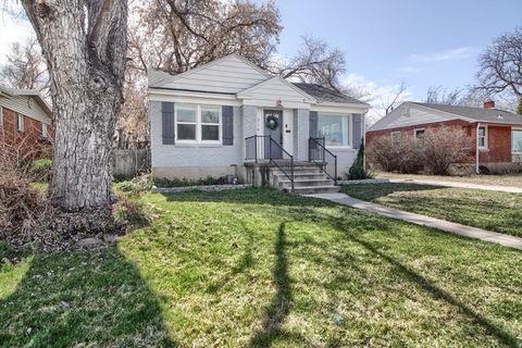 Tiny photo for 719 BEL MAR DR, South Ogden, UT 84403 (MLS # 2142393)
