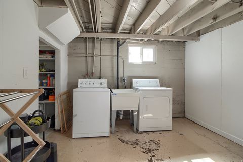 Tiny photo for 719 BEL MAR DR, South Ogden, UT 84403 (MLS # 2142393)