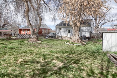 Tiny photo for 719 BEL MAR DR, South Ogden, UT 84403 (MLS # 2142393)