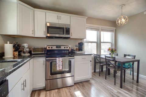 Tiny photo for 719 BEL MAR DR, South Ogden, UT 84403 (MLS # 2142393)