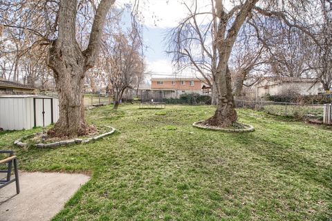 Tiny photo for 719 BEL MAR DR, South Ogden, UT 84403 (MLS # 2142393)