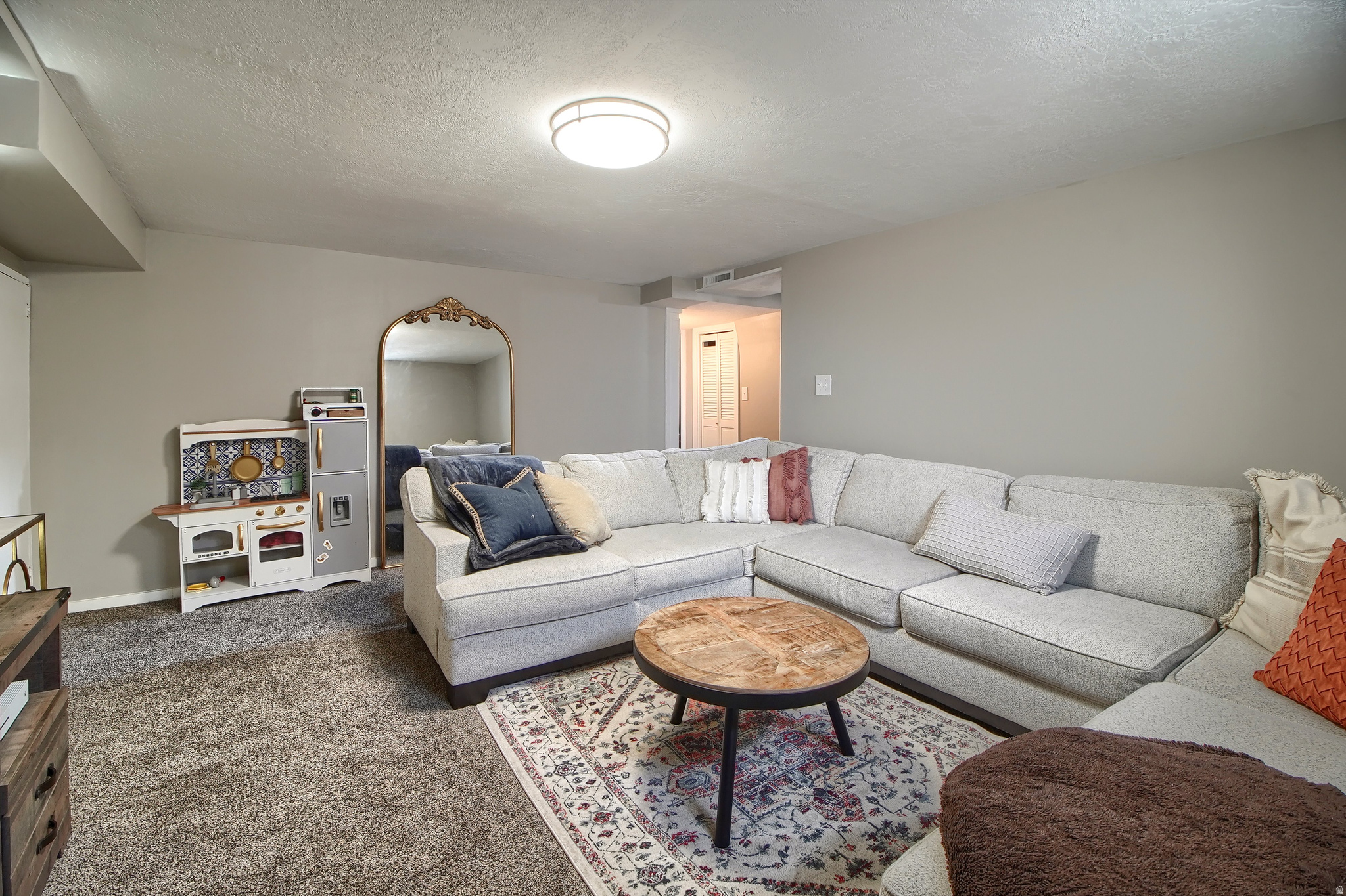 BEL MAR ACRES - Residential