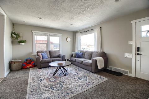 Tiny photo for 719 BEL MAR DR, South Ogden, UT 84403 (MLS # 2142393)