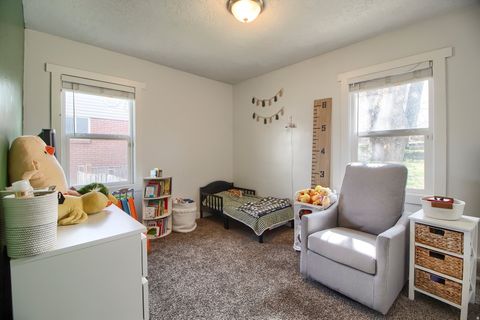 Tiny photo for 719 BEL MAR DR, South Ogden, UT 84403 (MLS # 2142393)