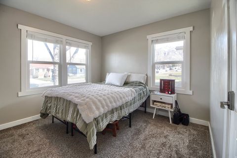 Tiny photo for 719 BEL MAR DR, South Ogden, UT 84403 (MLS # 2142393)