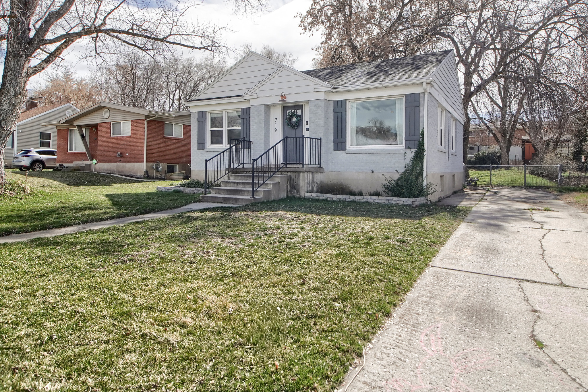 BEL MAR ACRES - Residential