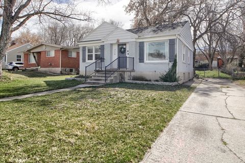 Tiny photo for 719 BEL MAR DR, South Ogden, UT 84403 (MLS # 2142393)