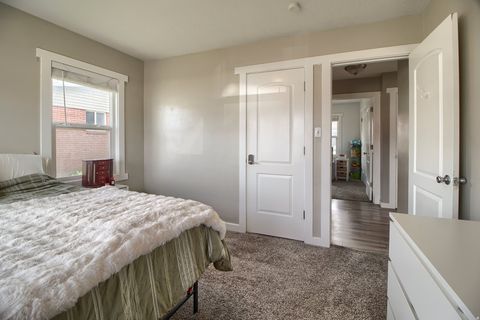 Tiny photo for 719 BEL MAR DR, South Ogden, UT 84403 (MLS # 2142393)
