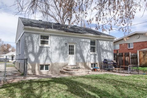Tiny photo for 719 BEL MAR DR, South Ogden, UT 84403 (MLS # 2142393)