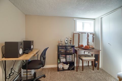 Tiny photo for 719 BEL MAR DR, South Ogden, UT 84403 (MLS # 2142393)