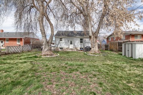 Tiny photo for 719 BEL MAR DR, South Ogden, UT 84403 (MLS # 2142393)