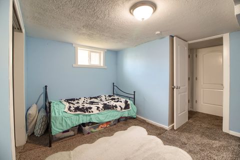 Tiny photo for 719 BEL MAR DR, South Ogden, UT 84403 (MLS # 2142393)