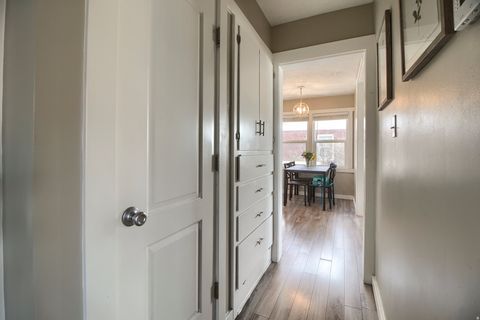 Tiny photo for 719 BEL MAR DR, South Ogden, UT 84403 (MLS # 2142393)