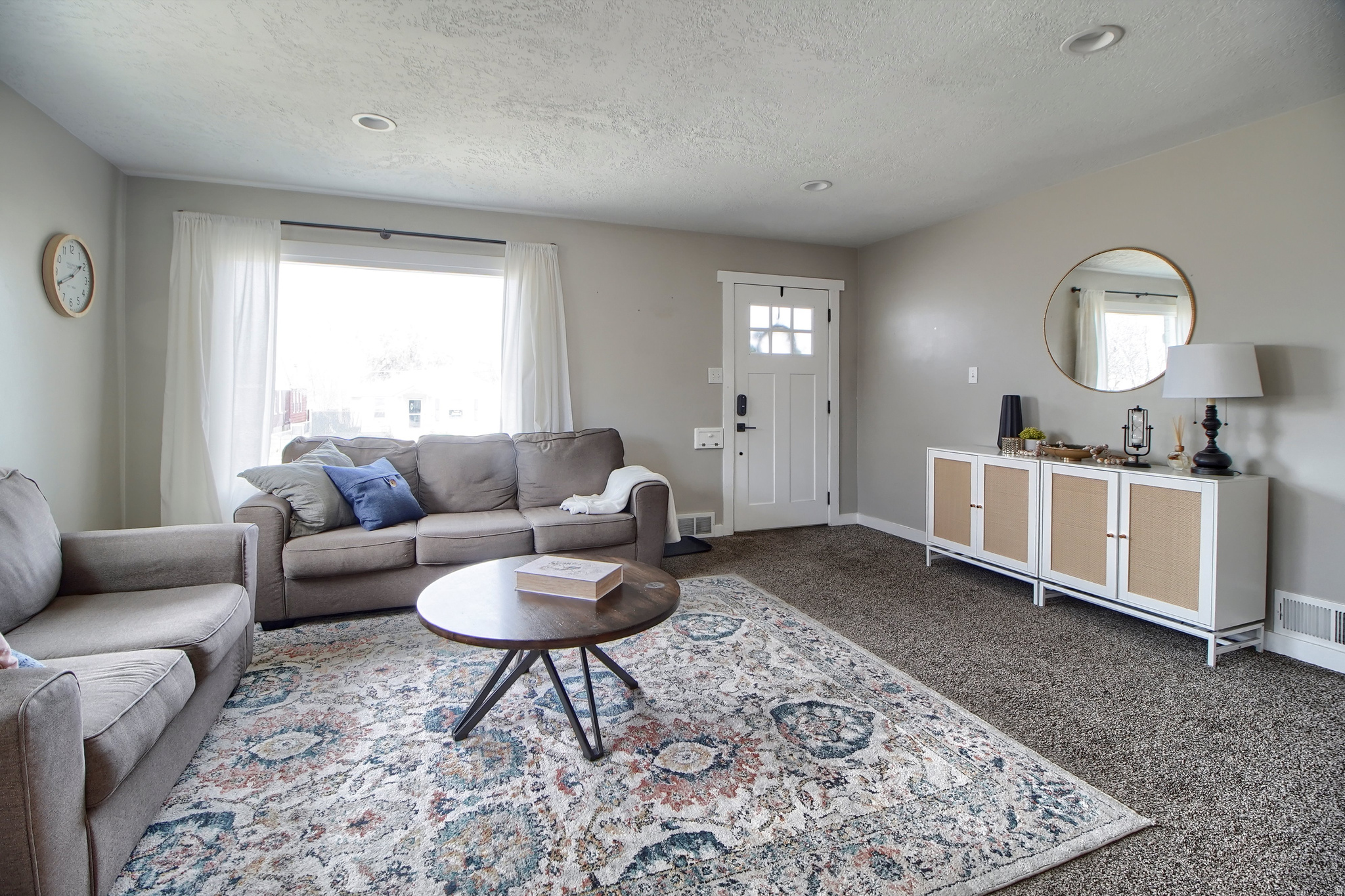 BEL MAR ACRES - Residential