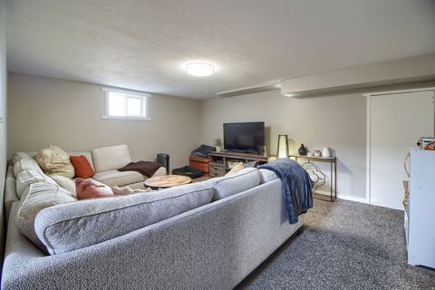 Tiny photo for 719 BEL MAR DR, South Ogden, UT 84403 (MLS # 2142393)