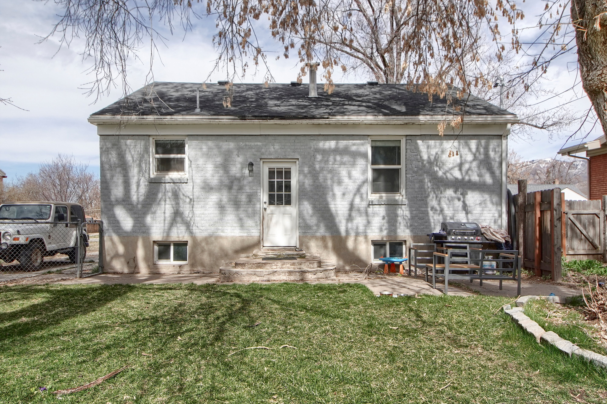 BEL MAR ACRES - Residential