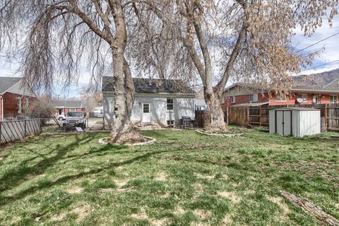 Tiny photo for 719 BEL MAR DR, South Ogden, UT 84403 (MLS # 2142393)