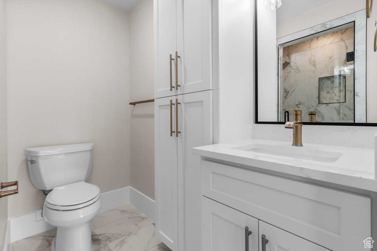 YOUNG PROPERTY - Residential