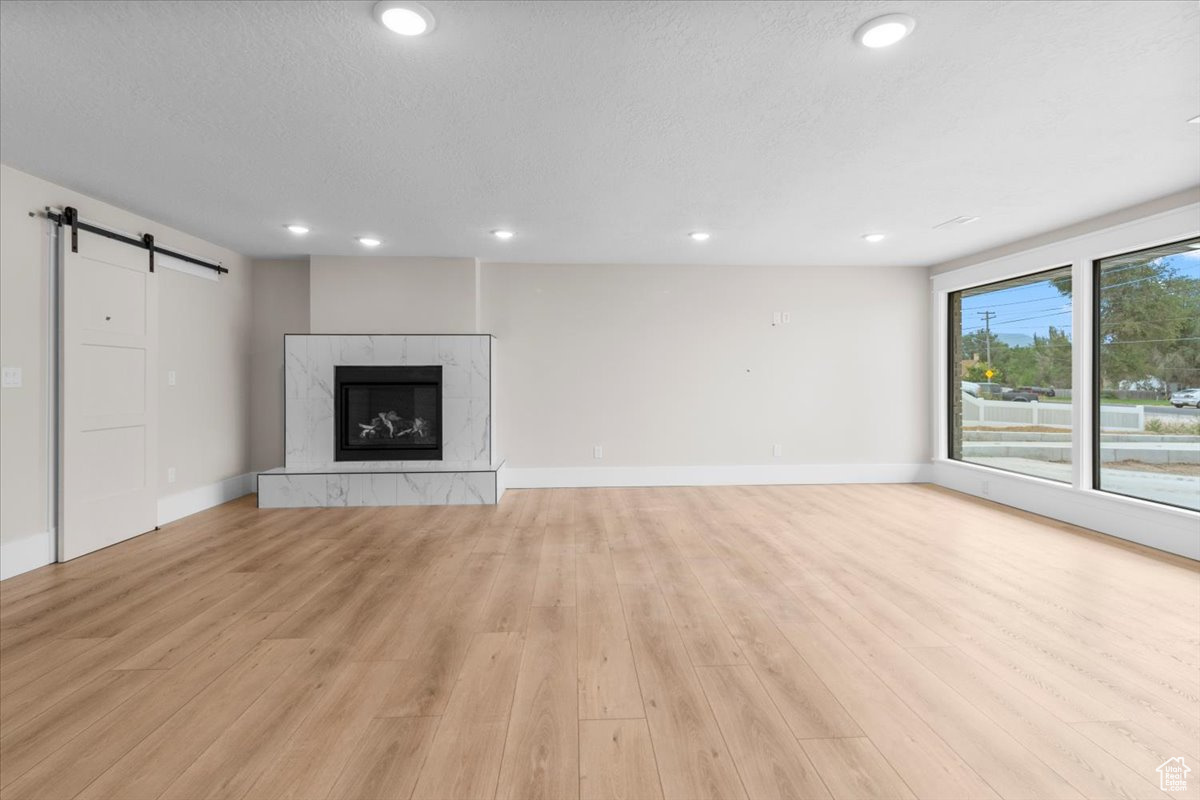 YOUNG PROPERTY - Residential