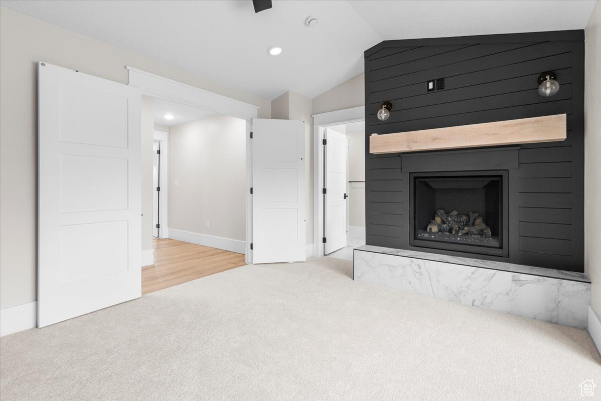 YOUNG PROPERTY - Residential