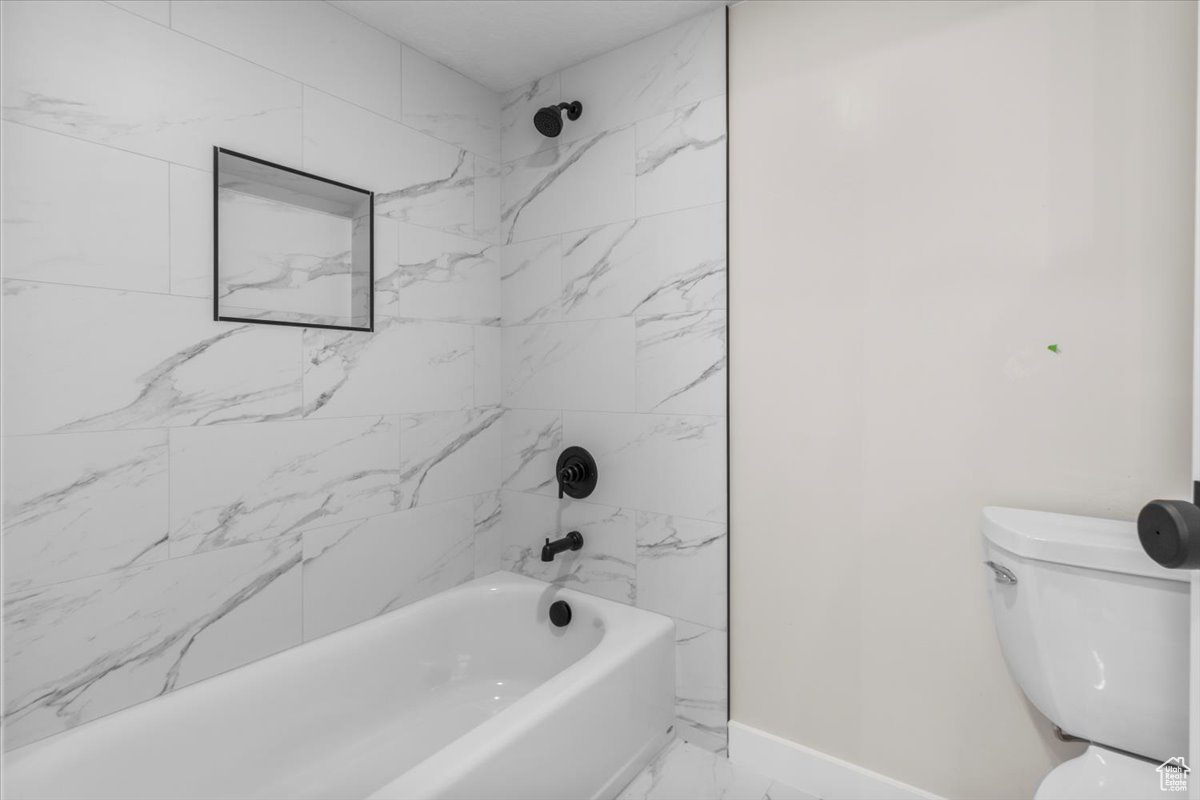 YOUNG PROPERTY - Residential