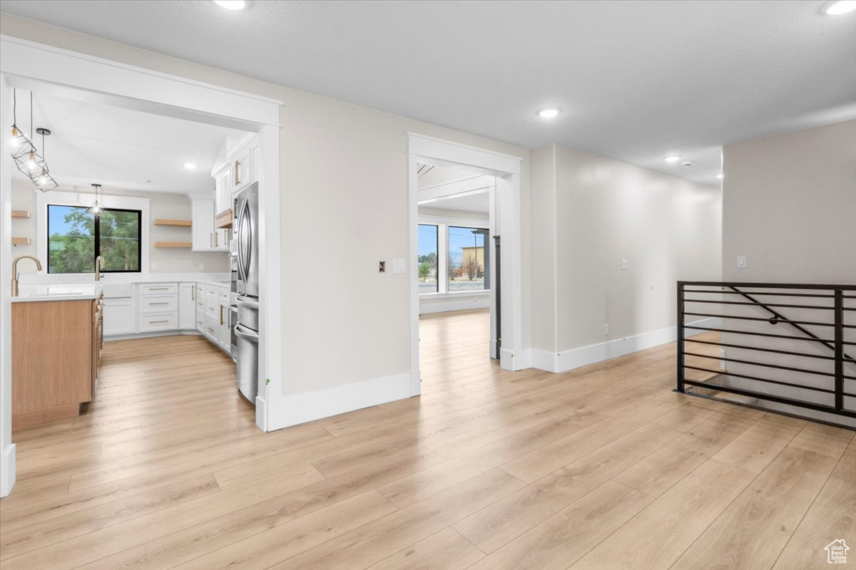 YOUNG PROPERTY - Residential