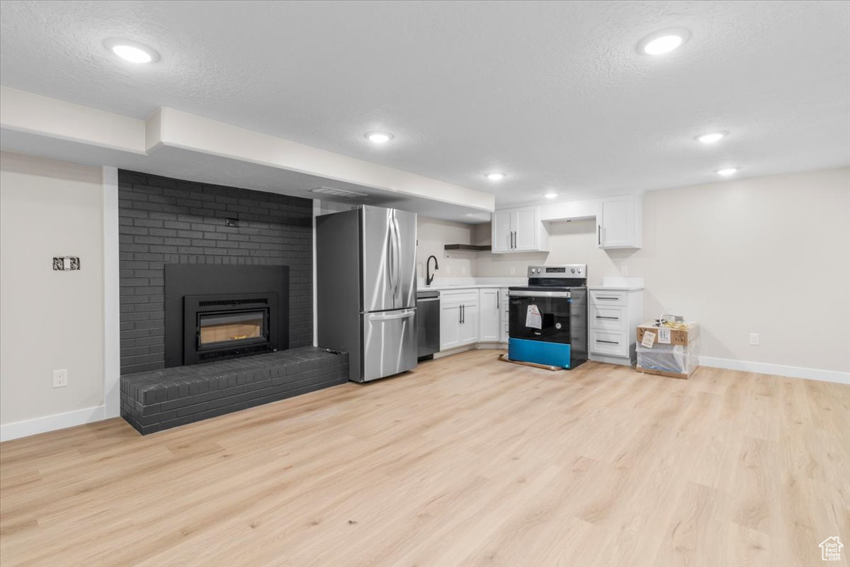 YOUNG PROPERTY - Residential