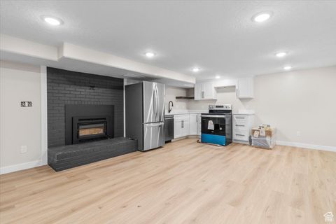 Tiny photo for 230 W CENTER ST, Gunnison, UT 84634 (MLS # 2114585)