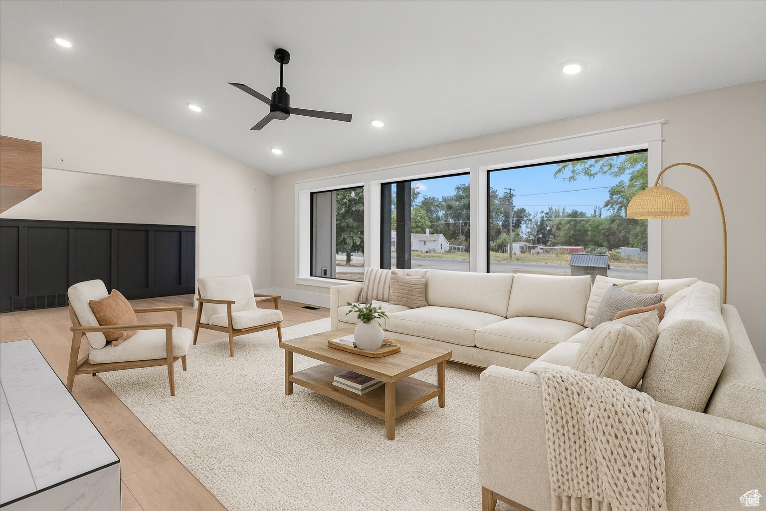 YOUNG PROPERTY - Residential